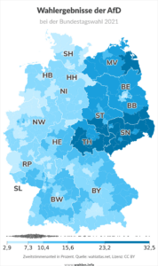 Bundestagswahl 2025: Umfragen, Prognosen Und Projektionen