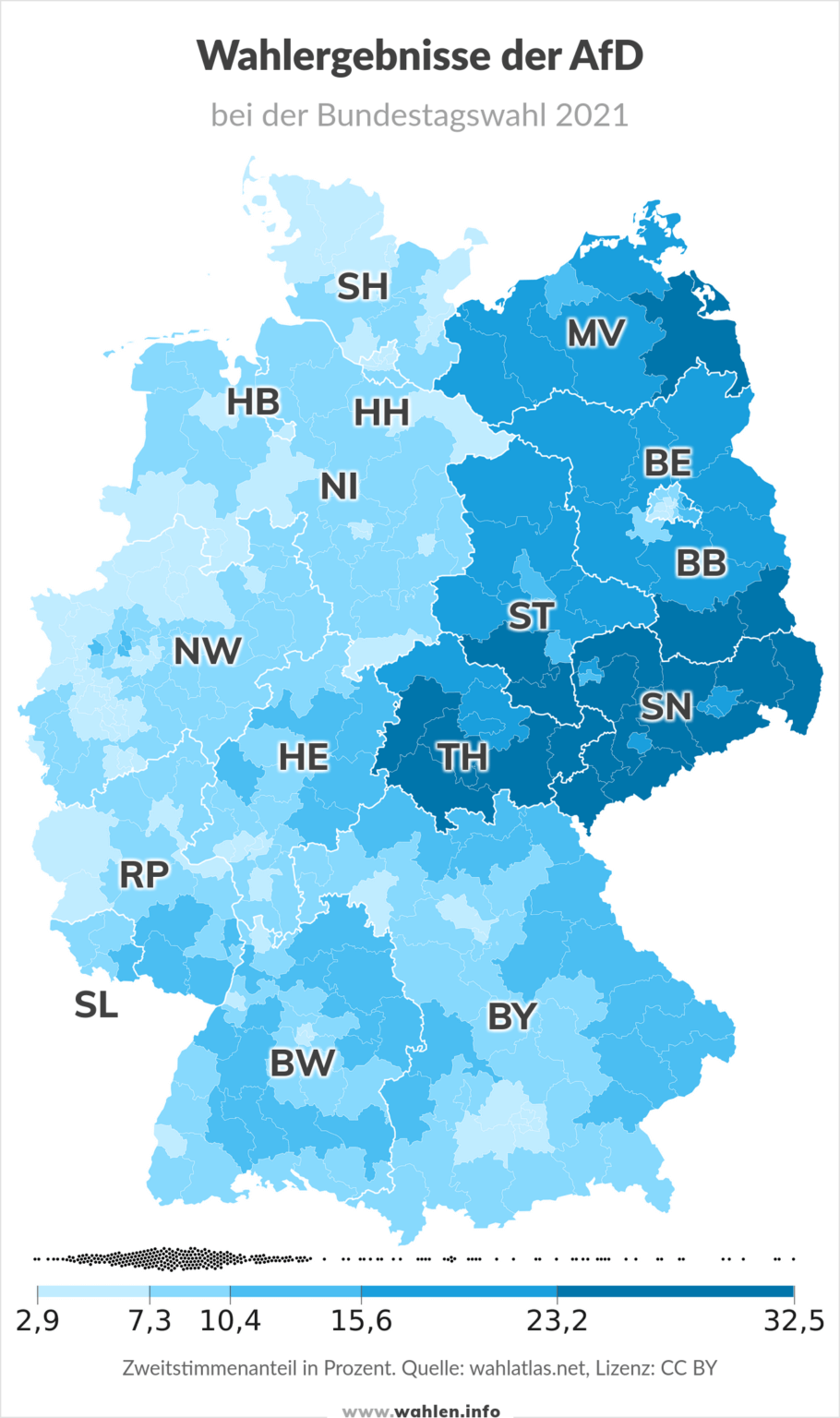 Bundestagswahl 2025 Wahltermin, Umfragen, Koalitionsrechner