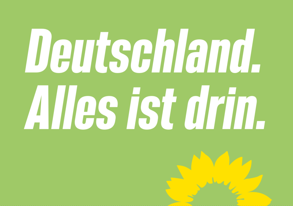 Bundestags­wahlen 2025, 2021 Und 2017: Alle Wahlprogramme - Wahlen.info