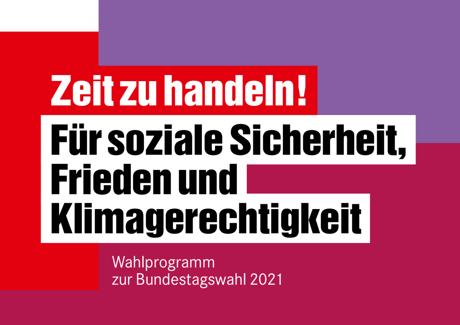 Bundestags­wahlen 2025, 2021 und 2017 Alle Wahlprogramme Wahlen.info